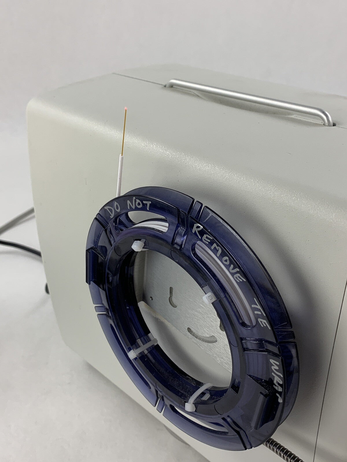 Hoya ConBio DioDent laser Unit Oral Tissue Ablation System W/ Power Supply