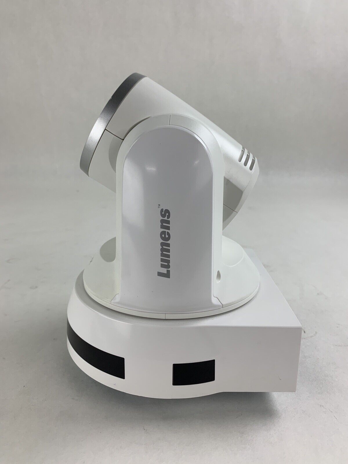 Lumens VC-A50S Full HD 1080p PTZ Camera 20x Optical Zoom W/ Remote Missing Bezel