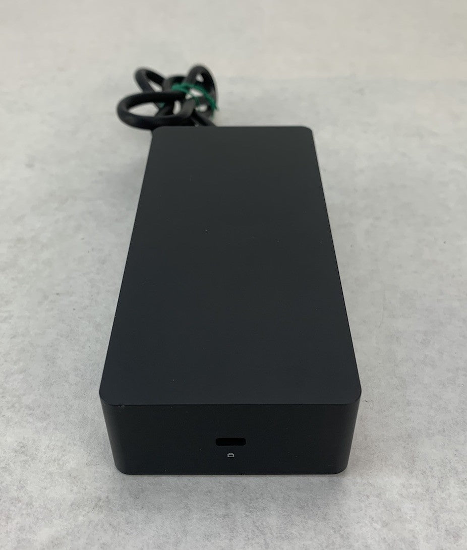 Microsoft Surface 1661 Docking Station (Lot of 3)3