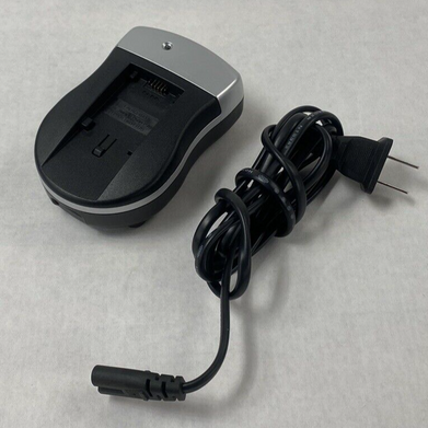 C POW Camera Battery Charger RCL023 Sony FP50/FP70/FP90/FH60/FH70 Power Tested