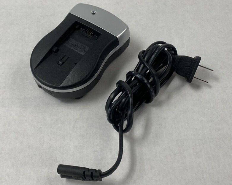 C POW Camera Battery Charger RCL023 Sony FP50/FP70/FP90/FH60/FH70 Power Tested