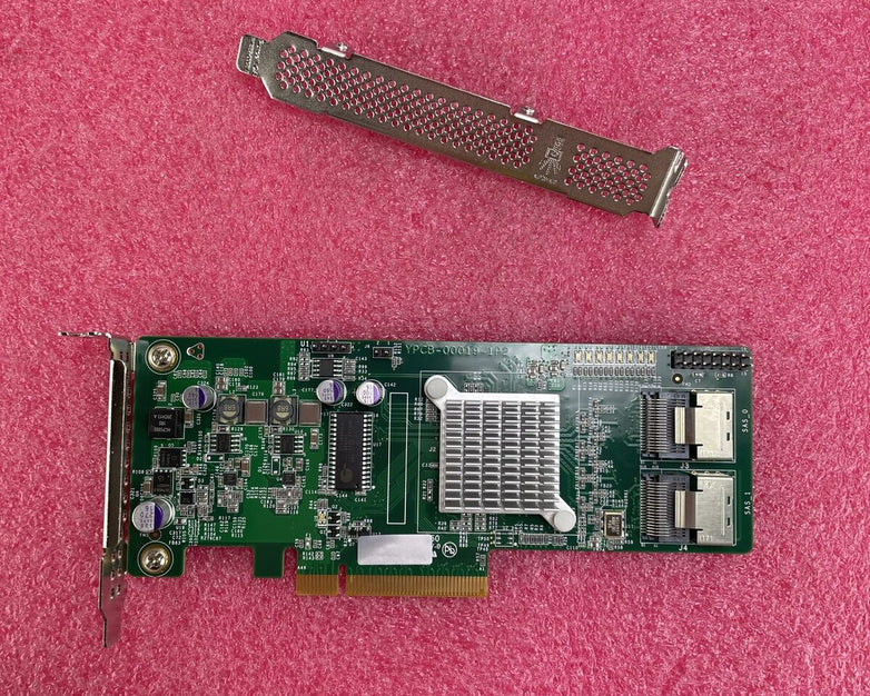 inspur YZCA-00019-102 RAID card SAS56C92BF00003FC54