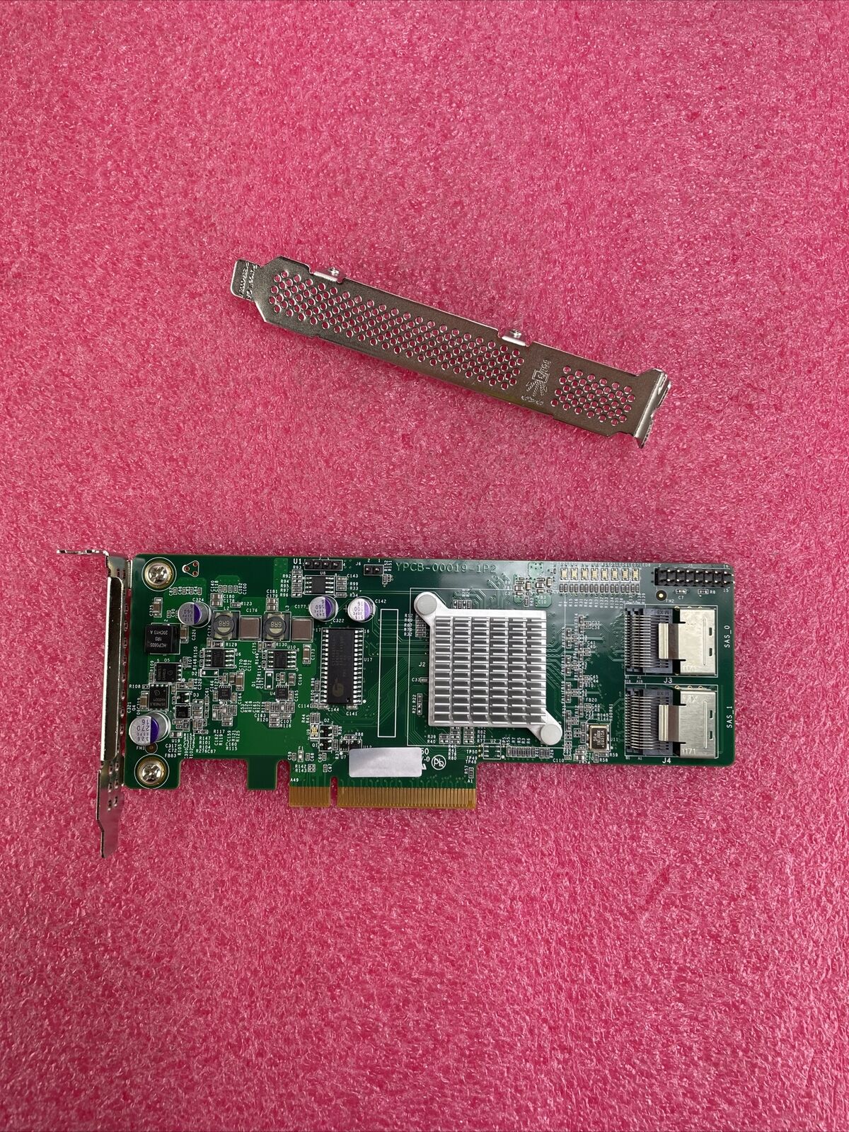 inspur YZCA-00019-102 RAID card SAS56C92BF00003FC54