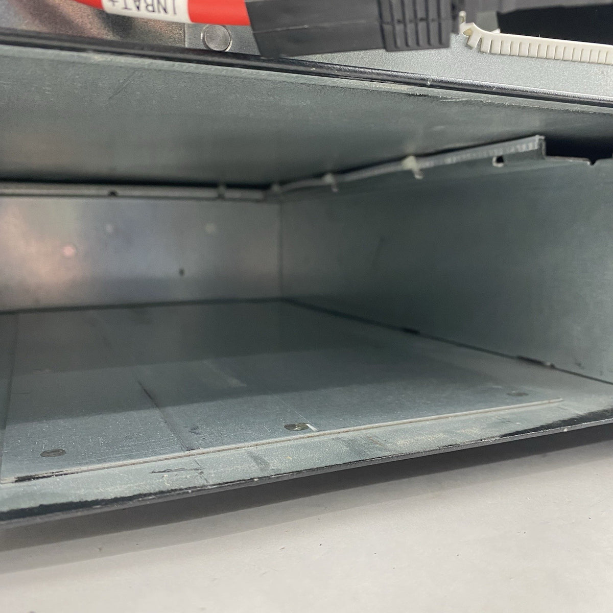 Vertiv Liebert GXT4-1500RT120 Battery Backups UPS Tested - No Batteries READ21