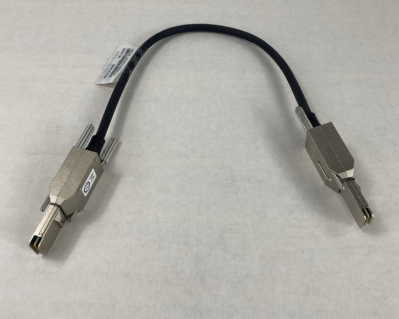 Cisco 800-40805-03 STACK-T2-50CM V03 (Lot of 9)