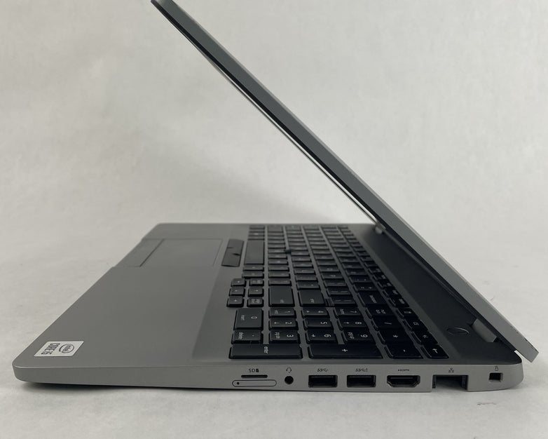 Dell Latitude 5510 15.6" i5-10210U 1.60 GHz 8 GB RAM No SSD/OS/AC - READ