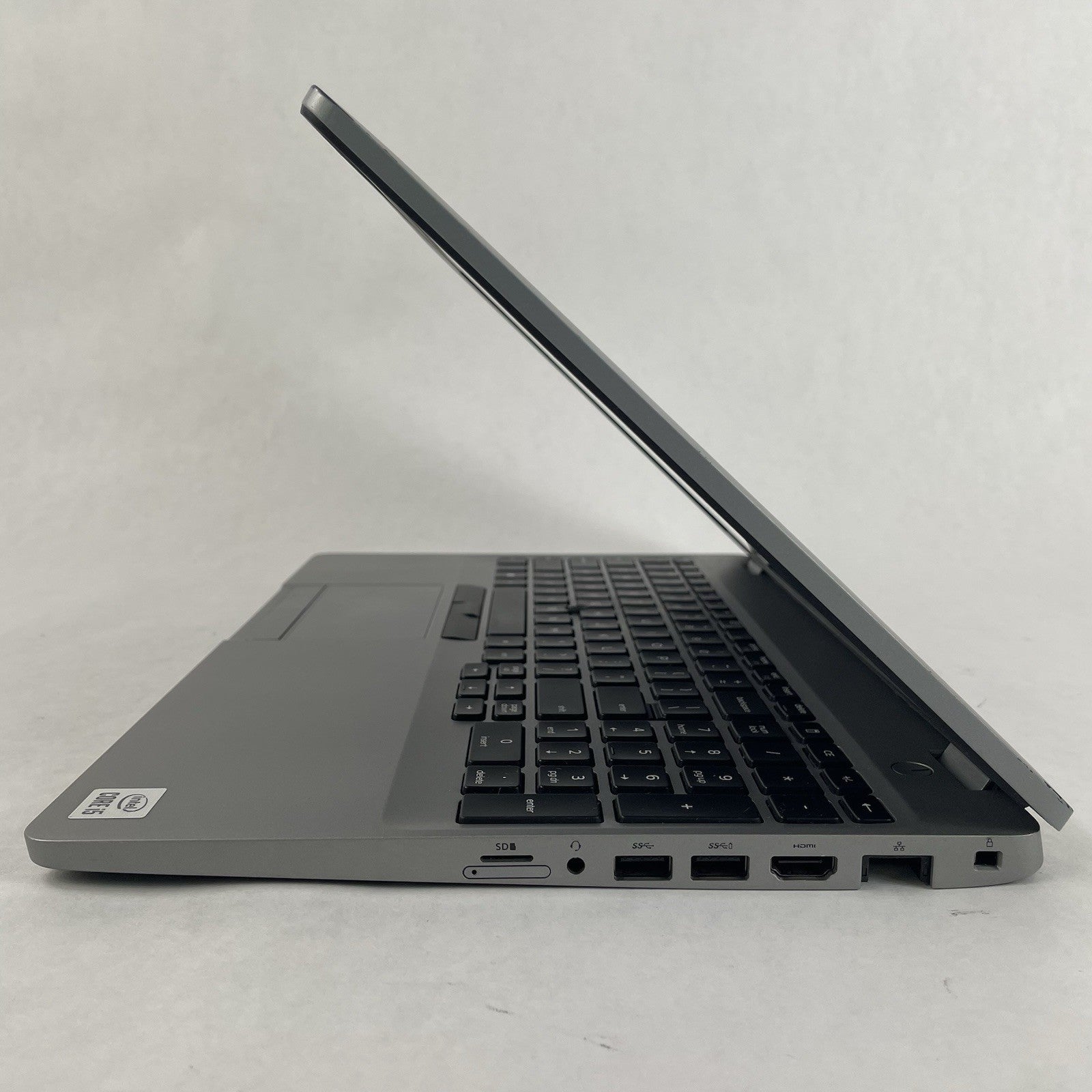 Dell Latitude 5510 15.6" i5-10210U 1.60 GHz 8 GB RAM No SSD/OS/AC - READ7