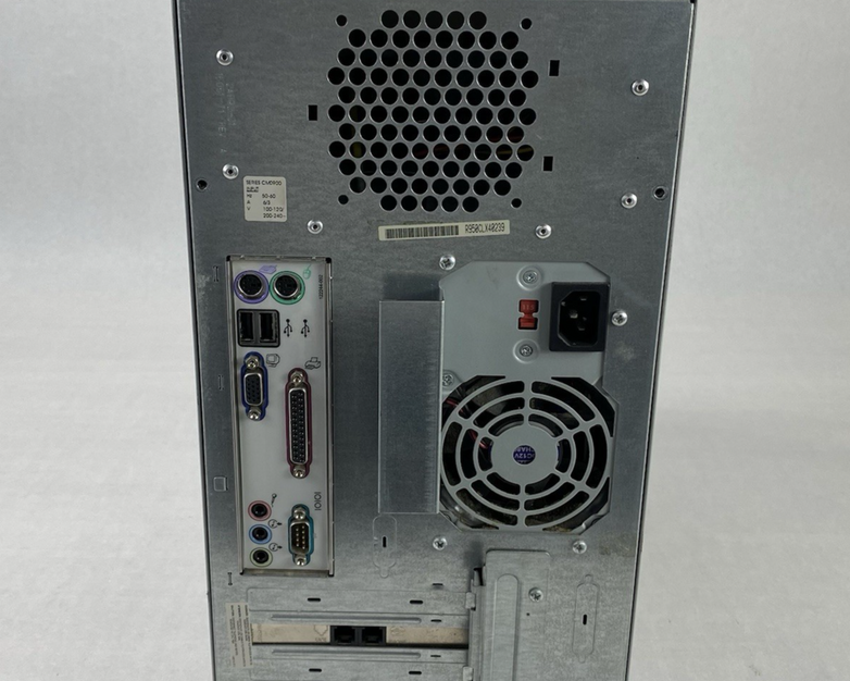 HP Presario 5340 MT AMD K6 3D 400MHz 96MB RAM No HDD No OS