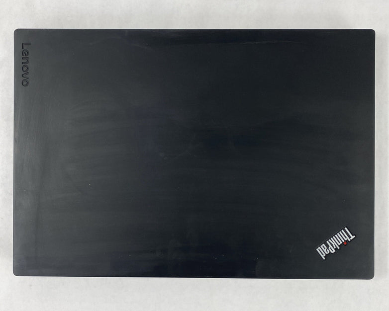 Lenovo ThinkPad T480 Core i5-8350U 1.70 GHz 8 GB RAM 14" No Battery No HDD No OS