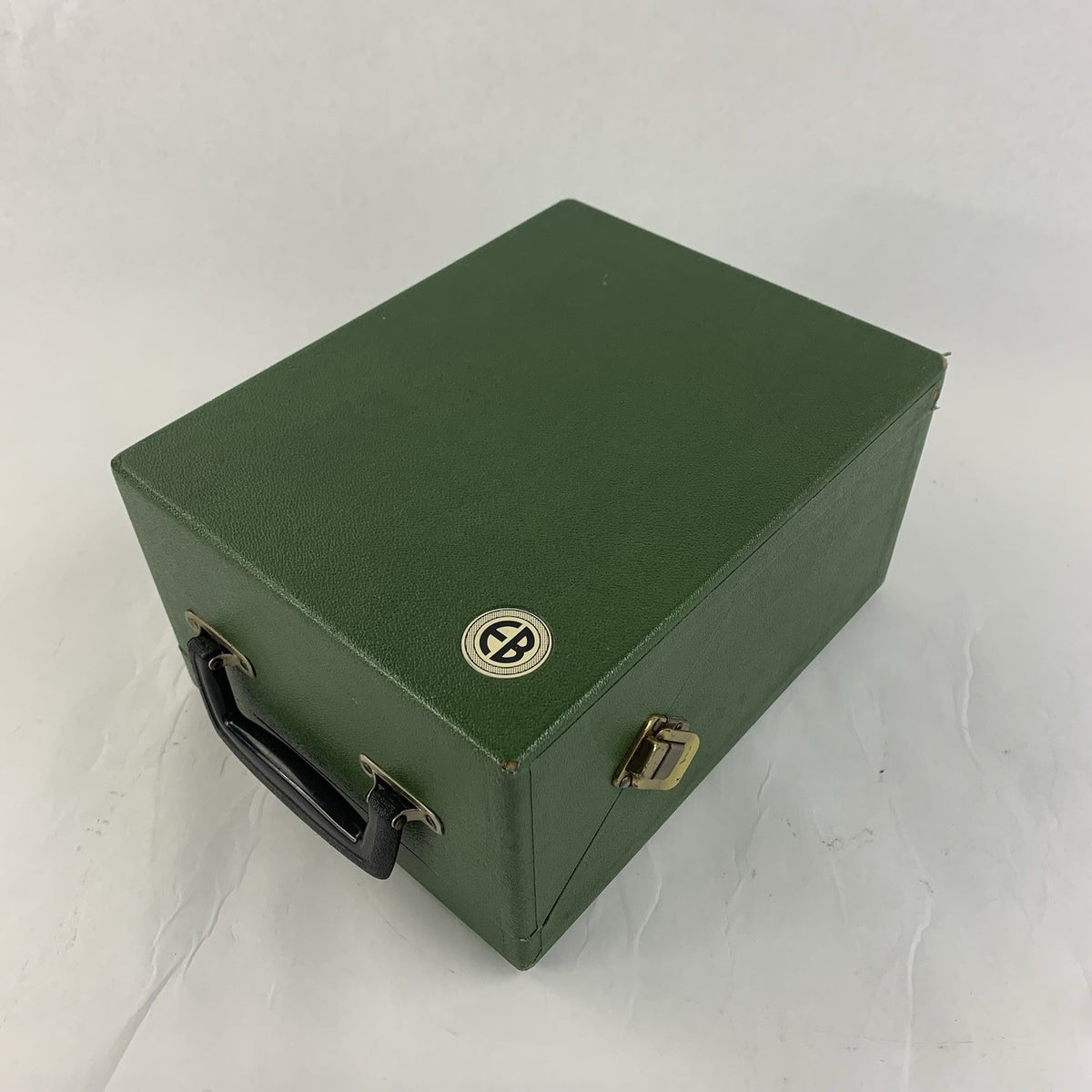 Eckstein Bros. Model 60 Miniature Audiometer Screening/Threshold - Tested3