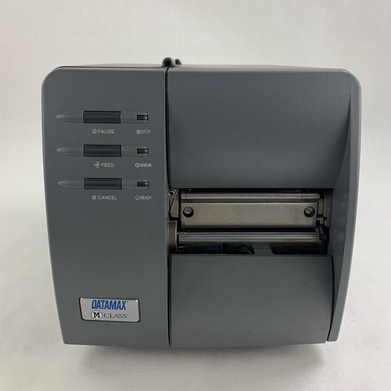 Datamax DMX-M-4206 M-Class Thermal Transfer Label Printer Aging Printhead Tested