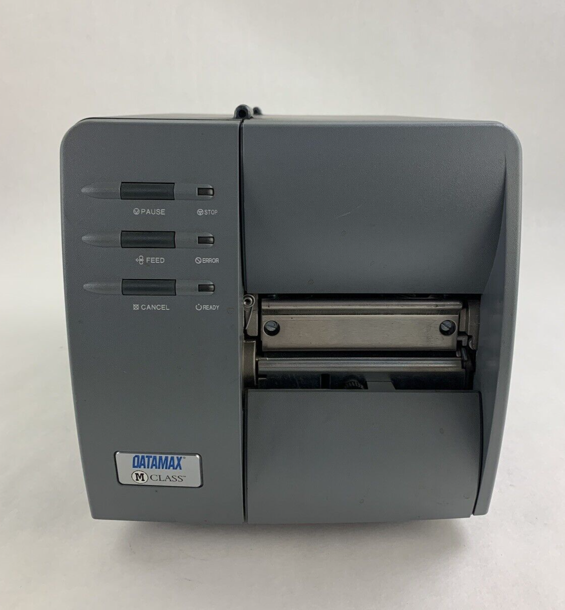 Datamax DMX-M-4206 M-Class Thermal Transfer Label Printer Aging Printhead Tested