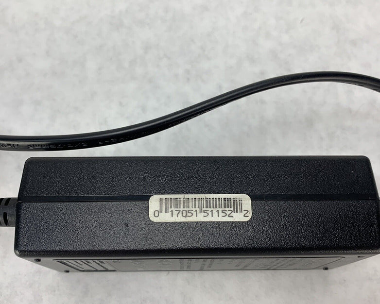 Genuine Toshiba Laptop AC Charger Power Adapter Model PA3153U-1ACA (Lot of 3)