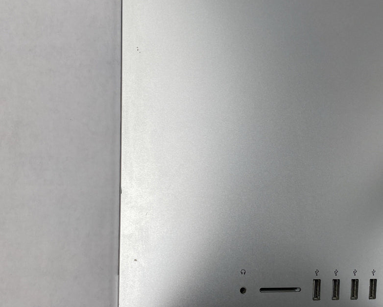 Apple A1418 iMac 21.5" 2014 1.4 GHz i5 8 GB RAM 500GB HDD macOS 11.7.1