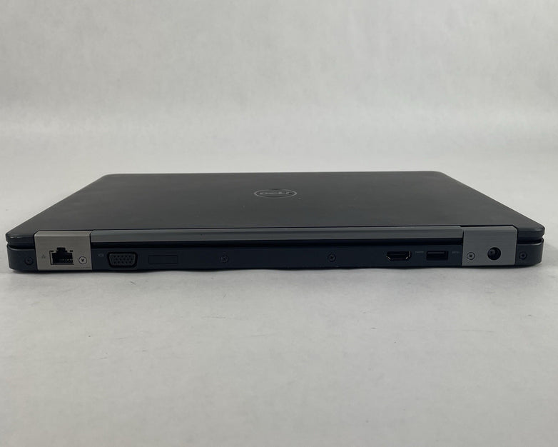 Dell Latitude E5470 14" Core i5-6440 2.6 GHz 8 GB RAM No SSD No OS No Battery