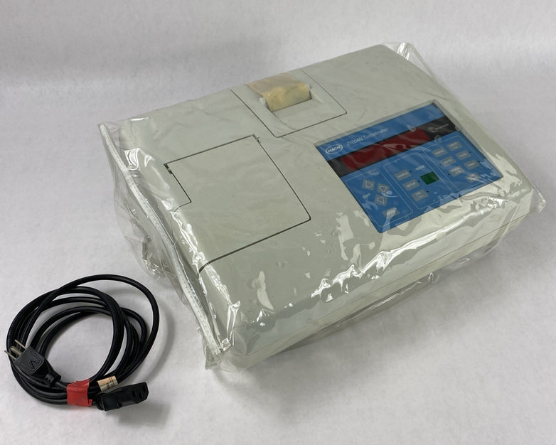 Hach 2100AN Turbidimeter