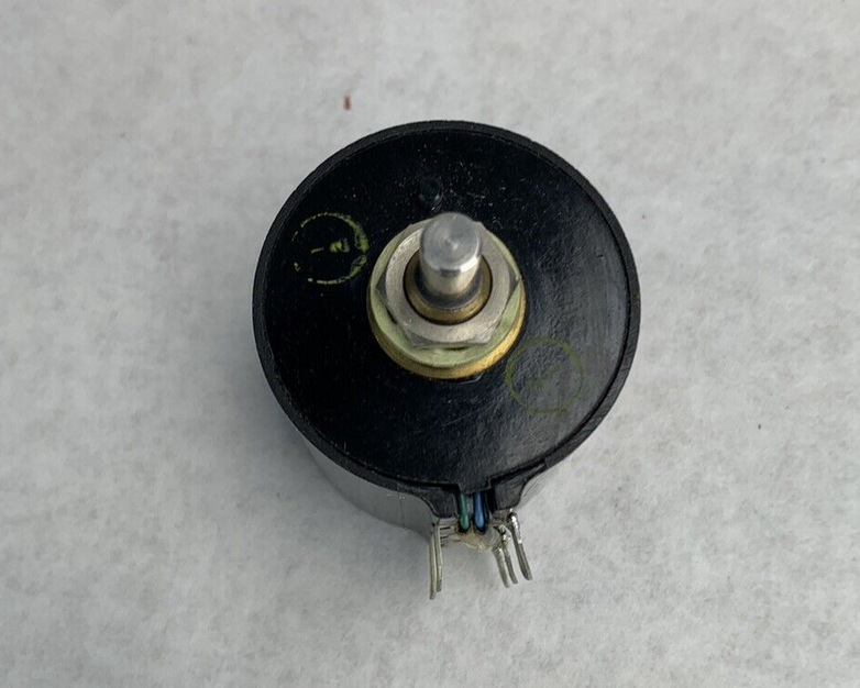 Borg Equipment Division 1100 Series 10000 0.5 IL