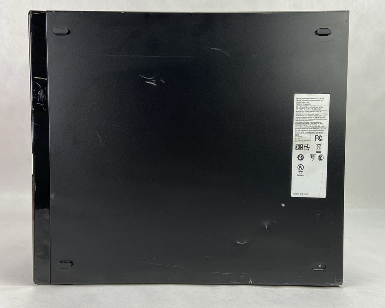 HP Pro 3000 SFF Intel Pentium Dual-Core E6700 3.2GHz 2GB RAM No HDD No OS