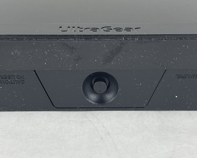 LG 27GQ50B 27 Inch Full HD Ultragear Gaming Monitor