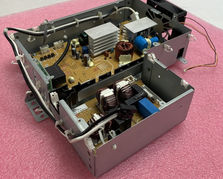 Konica Minolta A61DM40A / 1H608L Power Supply Board for C554e