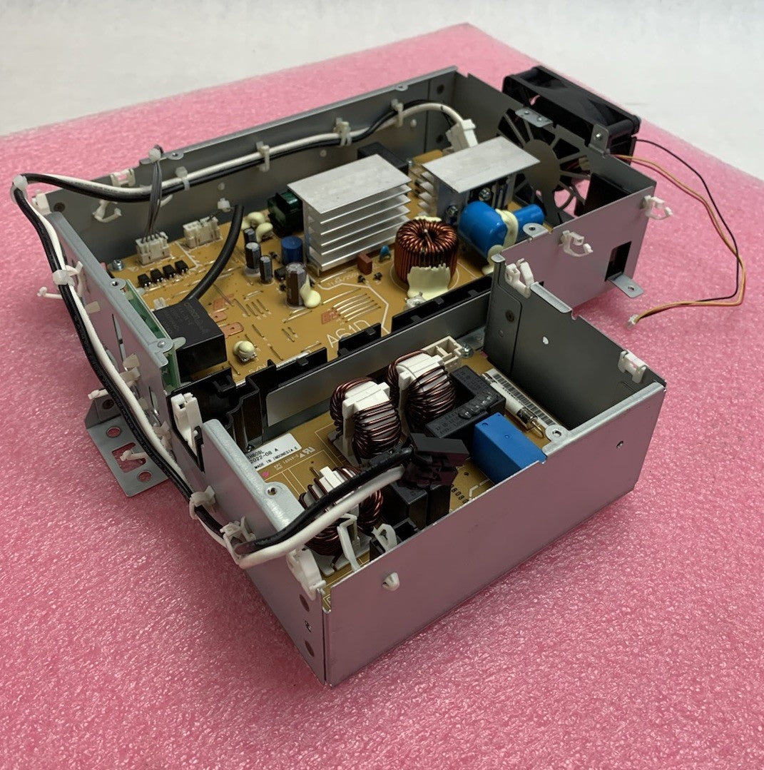 Konica Minolta A61DM40A / 1H608L Power Supply Board for C554e0