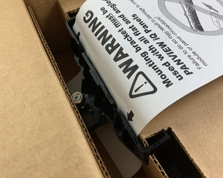 Panduit PVQ-EM PanView iQ Panel Manager Expansion Module Open Box