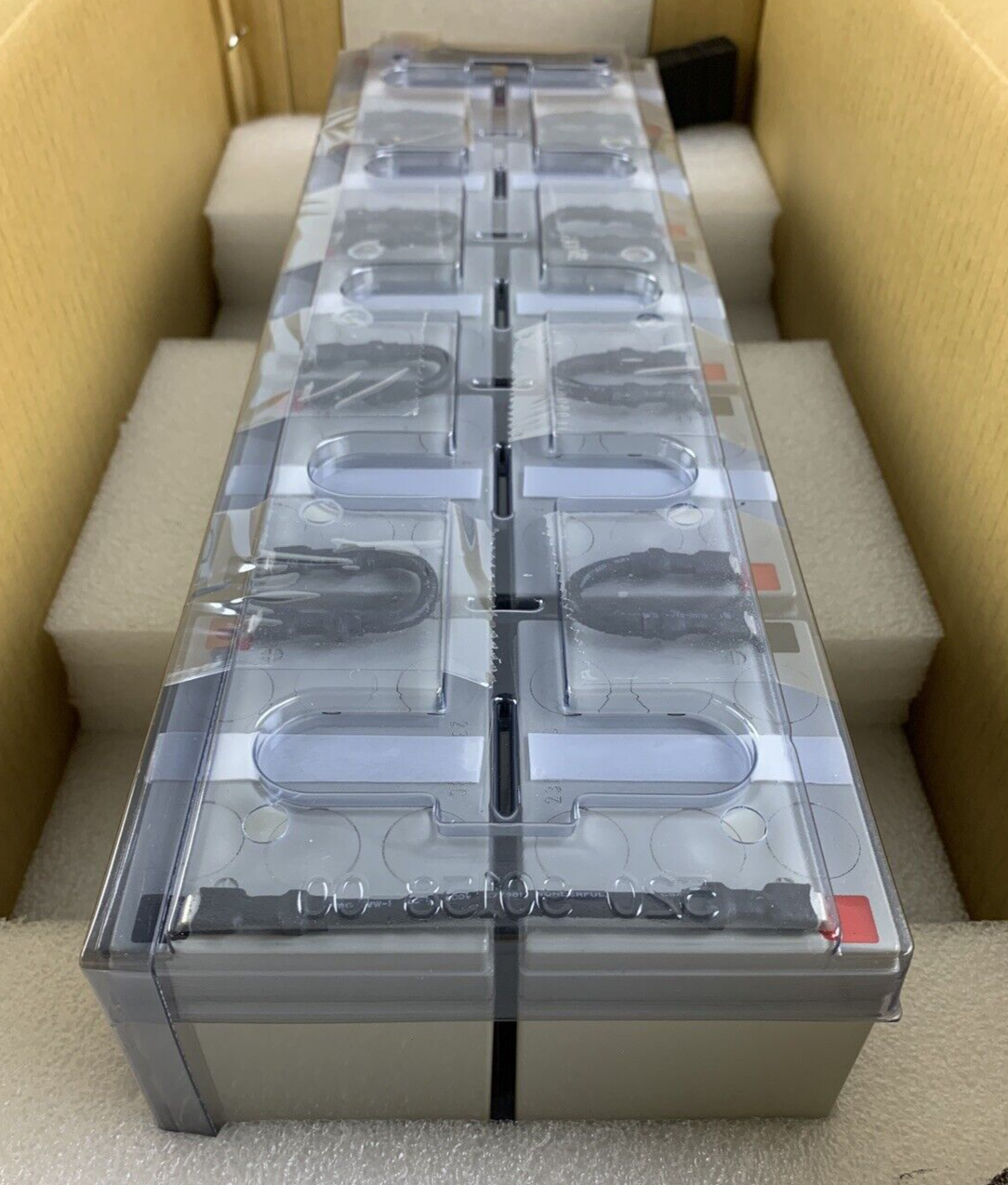 Eaton 9PX6KBMS Battery Cartridge MFG 2023 Recharge 2024 for Eaton 9PX6KSP