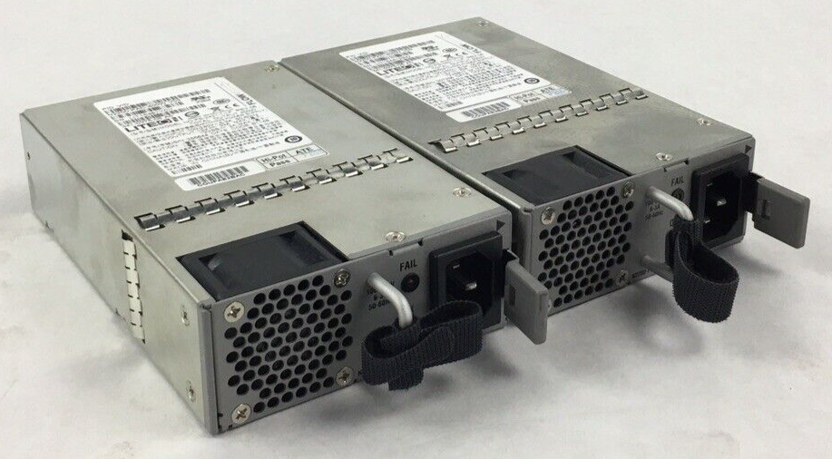 Lot( 2 ) Liteon PS-2421-1-LF 400W 6.0A 240V 60Hz  Power Supply TESTED
