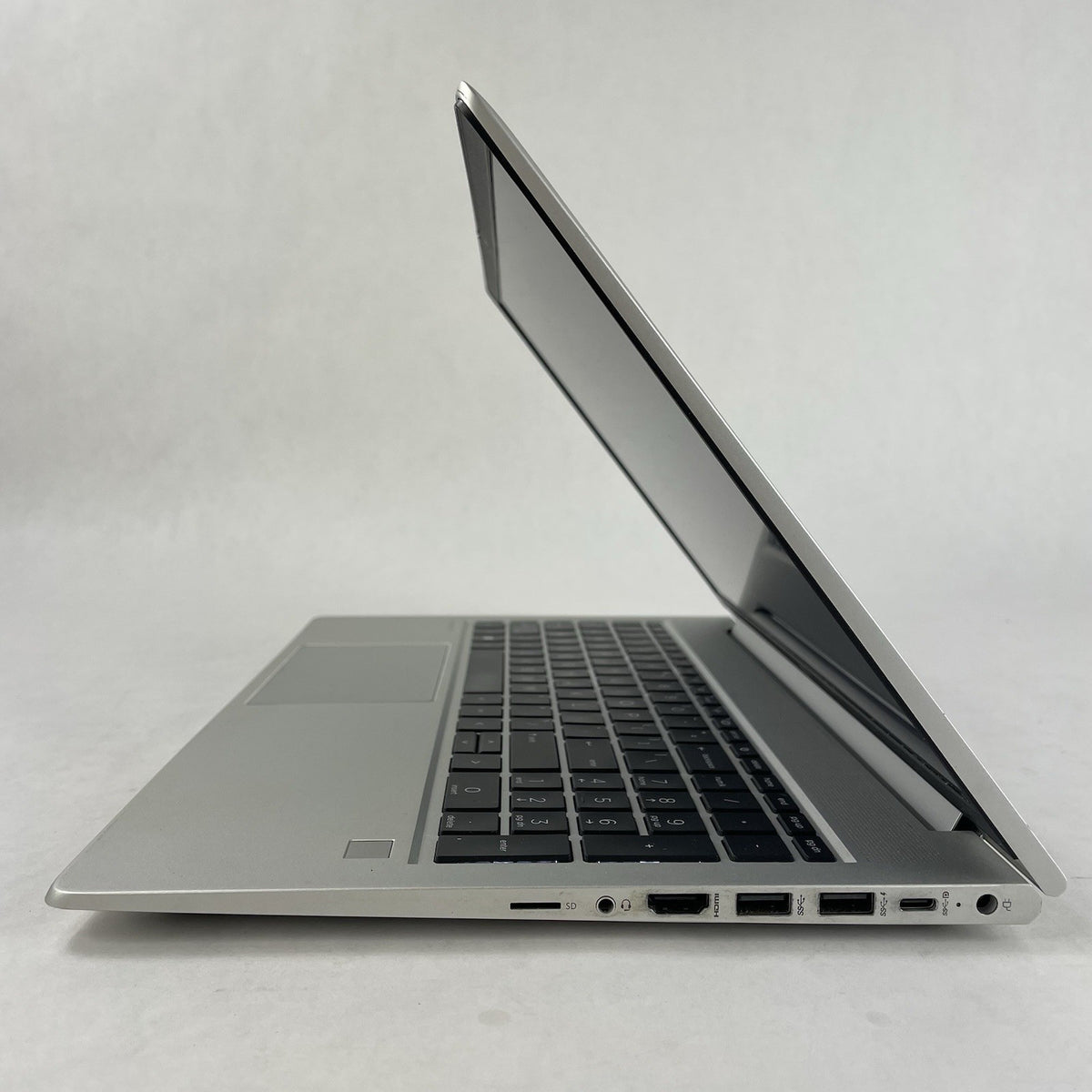 HP ProBook 455 G8 15.6" AMD Ryzen 5 5600U 2.30 GHz 8 GB RAM No SSD/OS/AC/Batt6