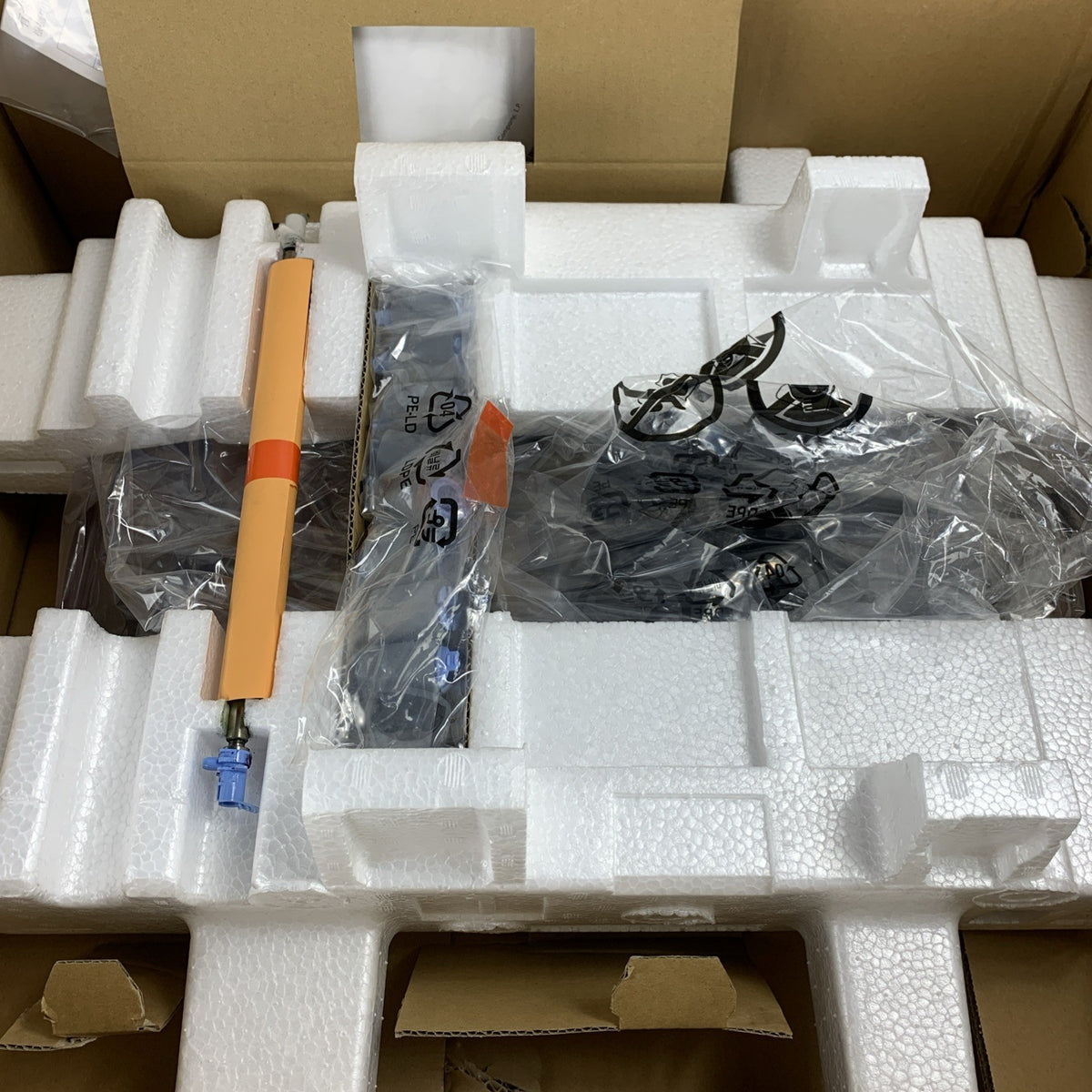 Genuine HP CE249A Image Transfer Belt Assembly Kit for LaserJet Enterprise5