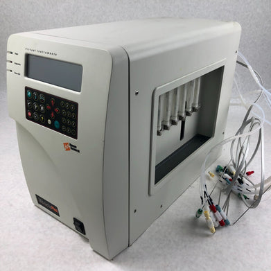 Hanson Research 60-301-106 Microette Plus Autosampler