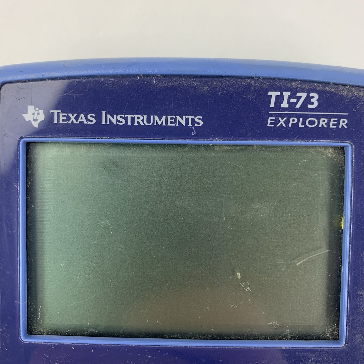 Texas Instruments TI-73 Explorer Calculator - Untested - Lot of 57