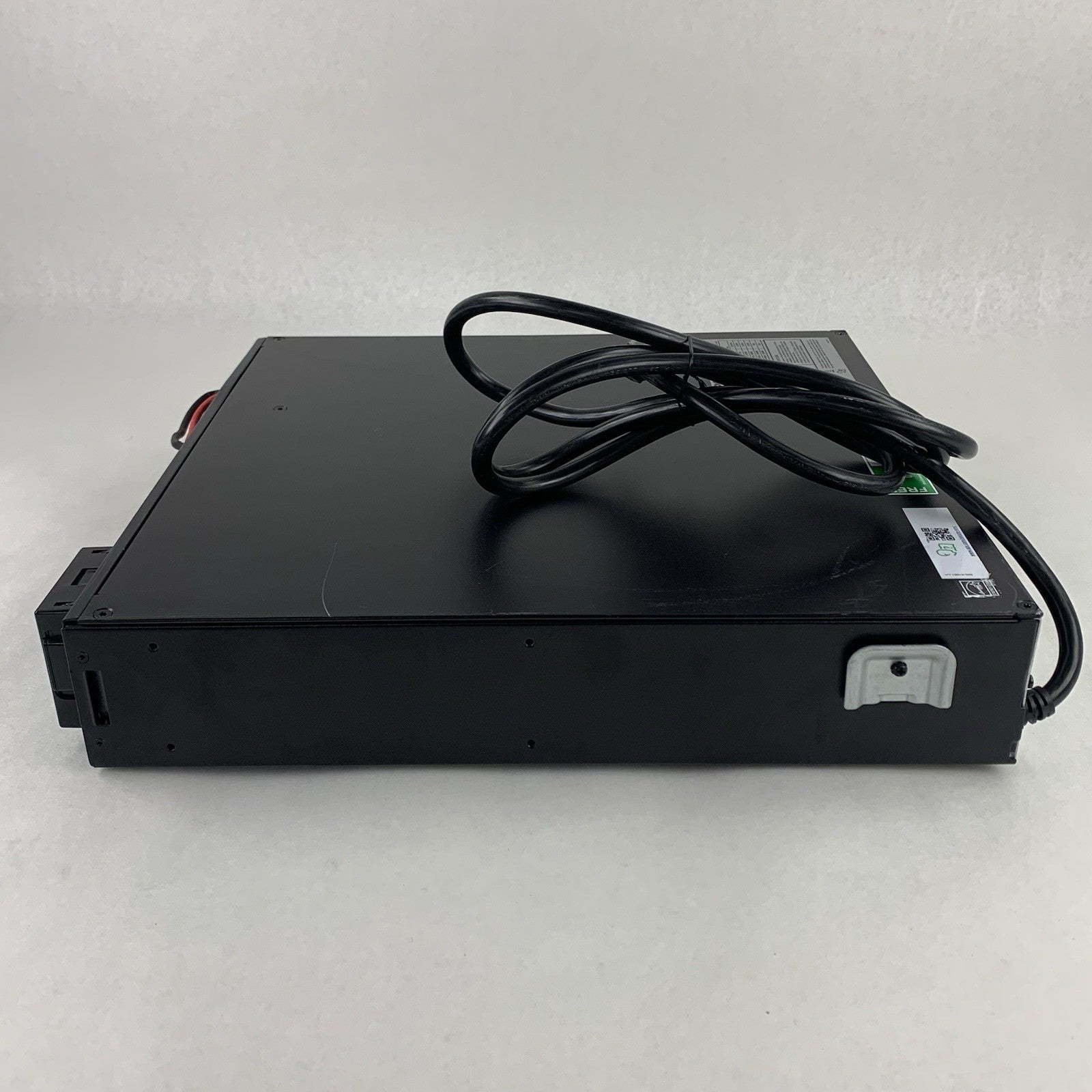 APC SMX1500RM2UCNC Battery Backup UPS Tested No Net Card No Batt No Faceplate10
