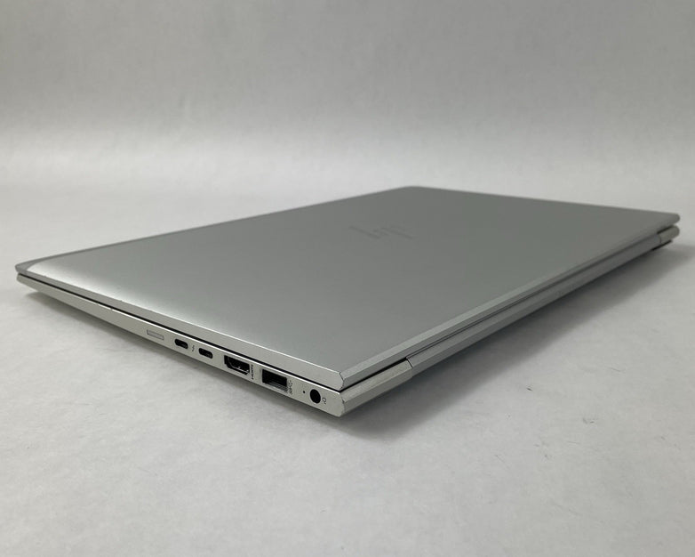 HP EliteBook 850 G8 15.6" i5-1145G7 2.60 GHz 8 GB RAM No SSD/OS/AC - Key READ