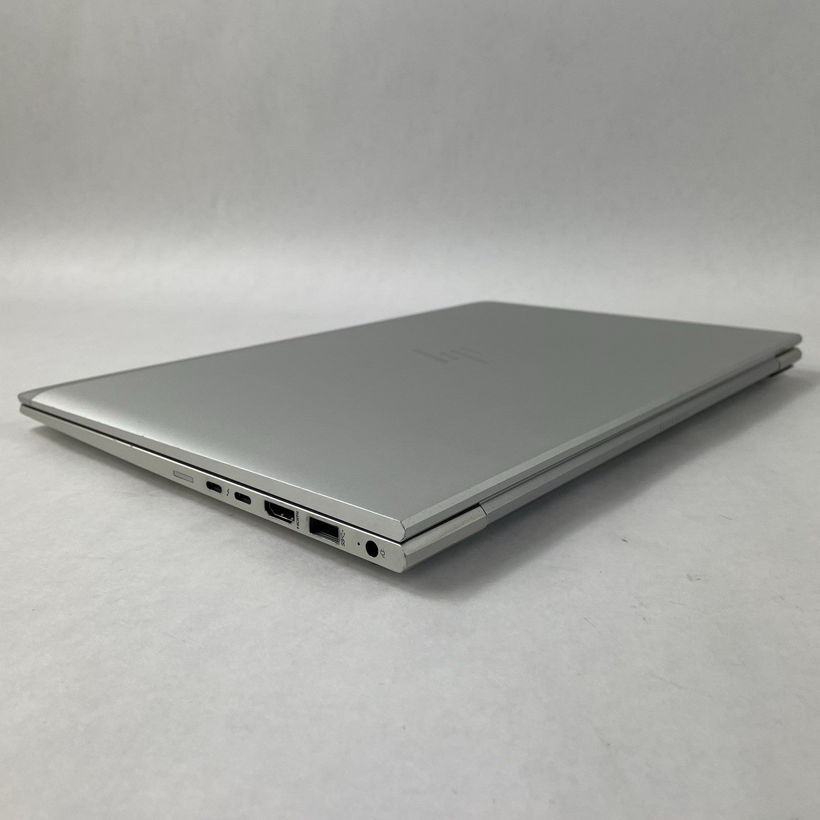 HP EliteBook 850 G8 15.6" i5-1145G7 2.60 GHz 8 GB RAM No SSD/OS/AC - Key READ10
