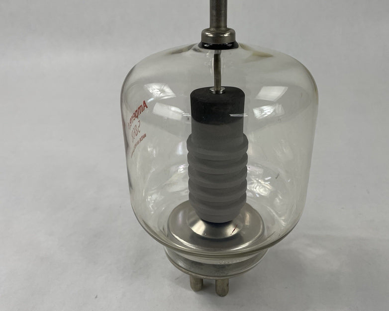 Amperex 5868/TB4/1250 Power Triode Electron Tube