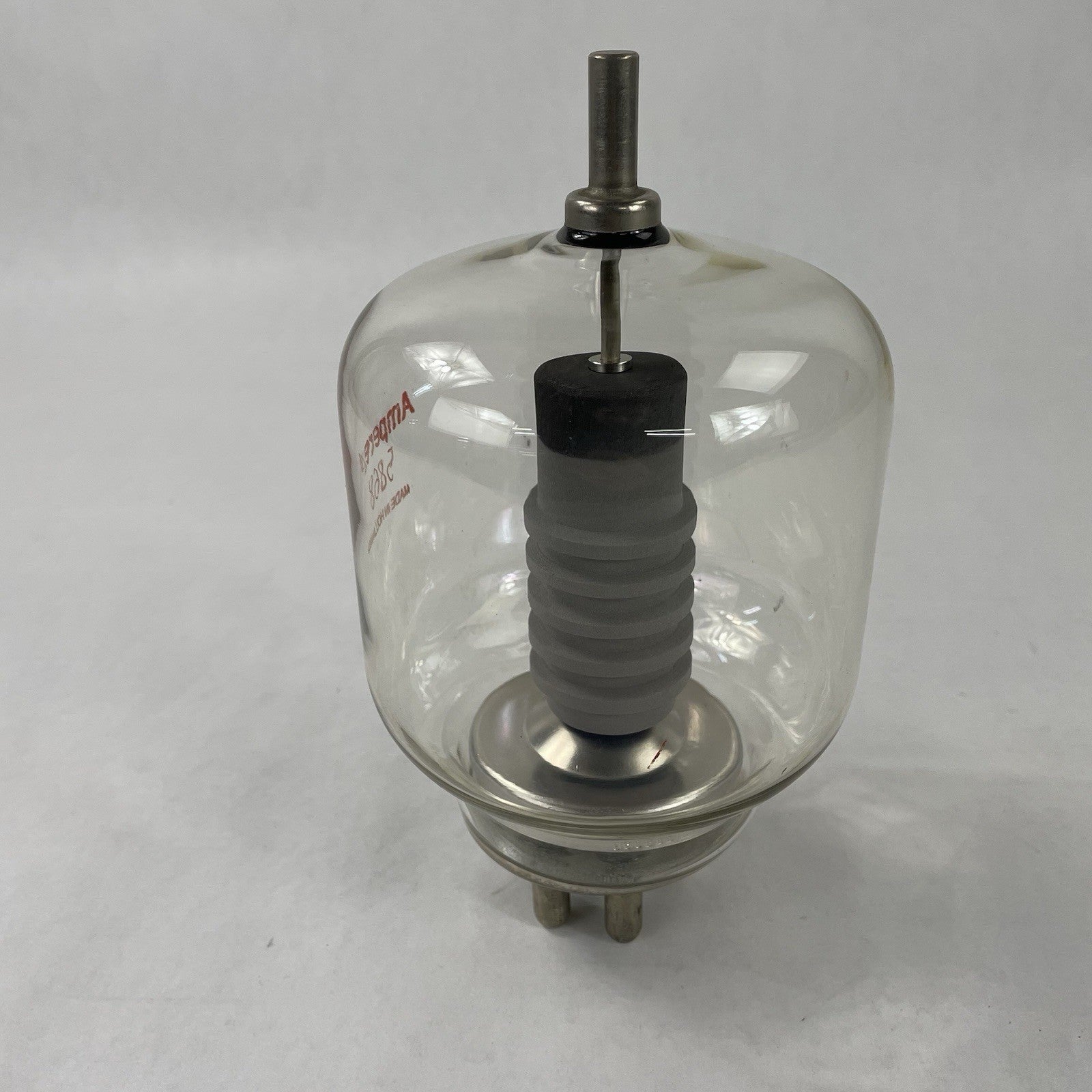 Amperex 5868/TB4/1250 Power Triode Electron Tube