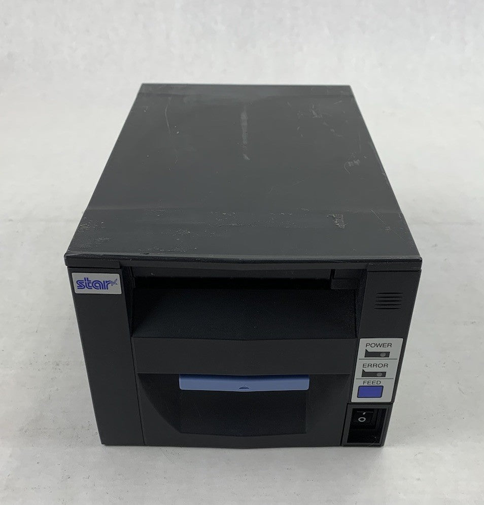 Star Micronics FVP10 Thermal Receipt Printer - Missing Port Adapter