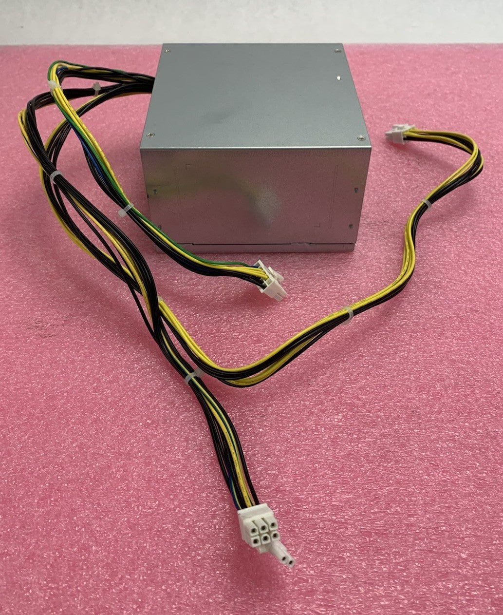 Huntkey HK600-11PP 500W Computer Power Supply4