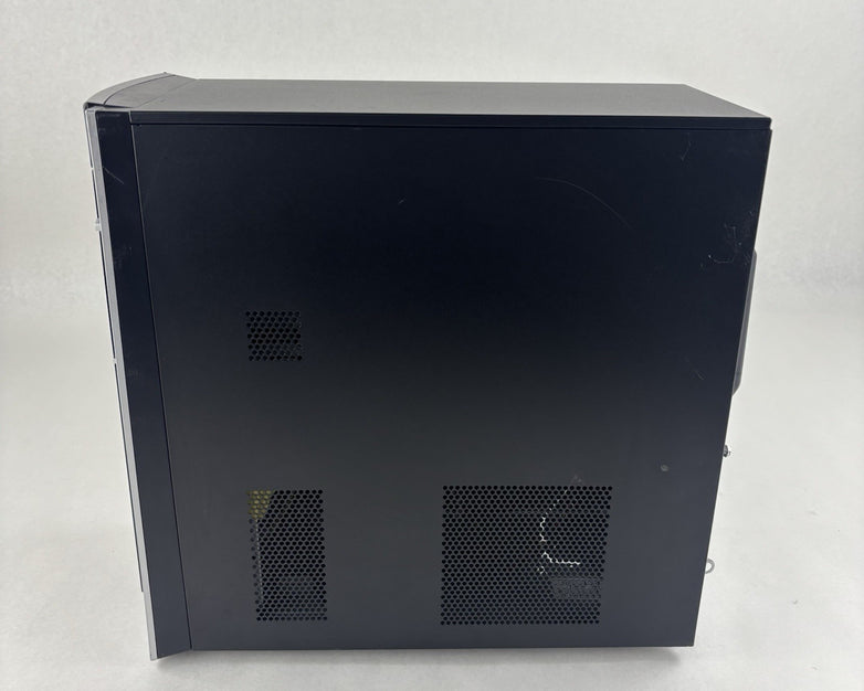 HP Pro 500-070 500 Series MT Desktop Core i3-3240 3.40 GHz 8 GB RAM No OS No HDD