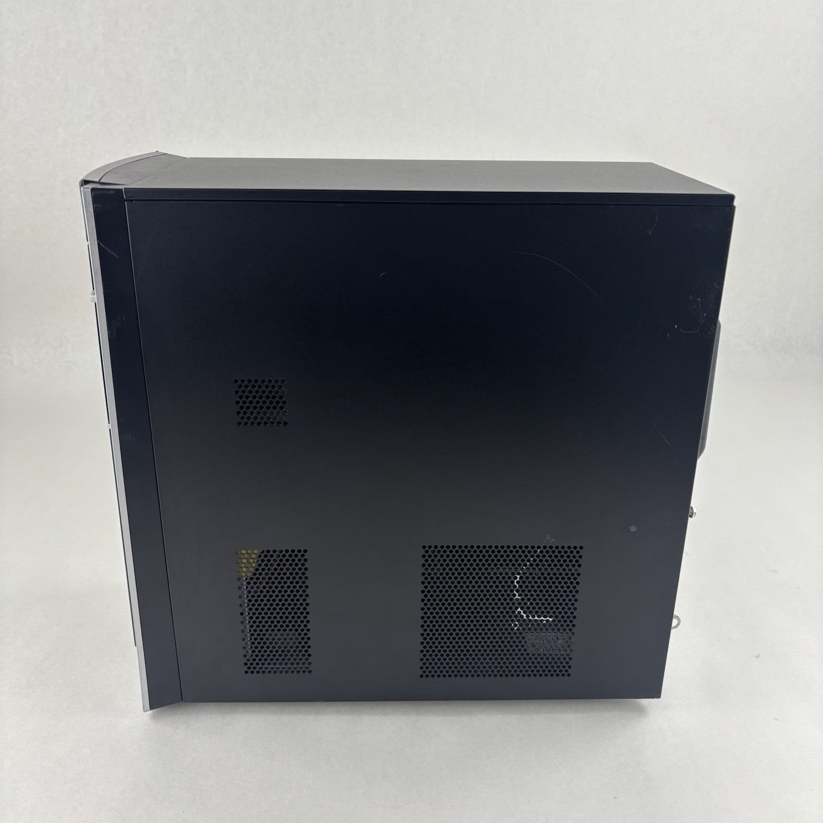 HP Pro 500-070 500 Series MT Desktop Core i3-3240 3.40 GHz 8 GB RAM No OS No HDD