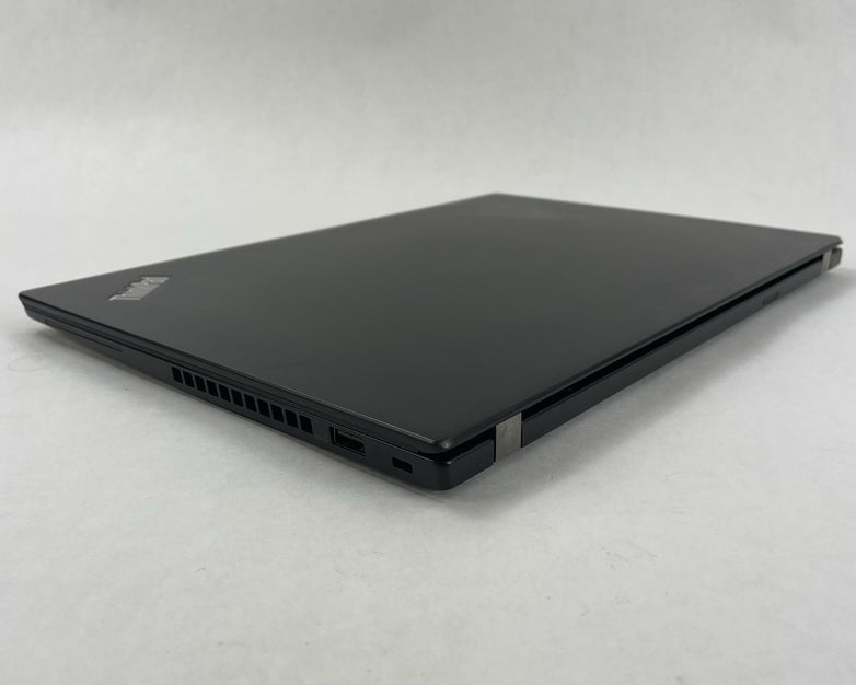 Lenovo ThinkPad T490s 14" i5-8365U 1.60 GHz 8 GB RAM No SSD/OS/AC