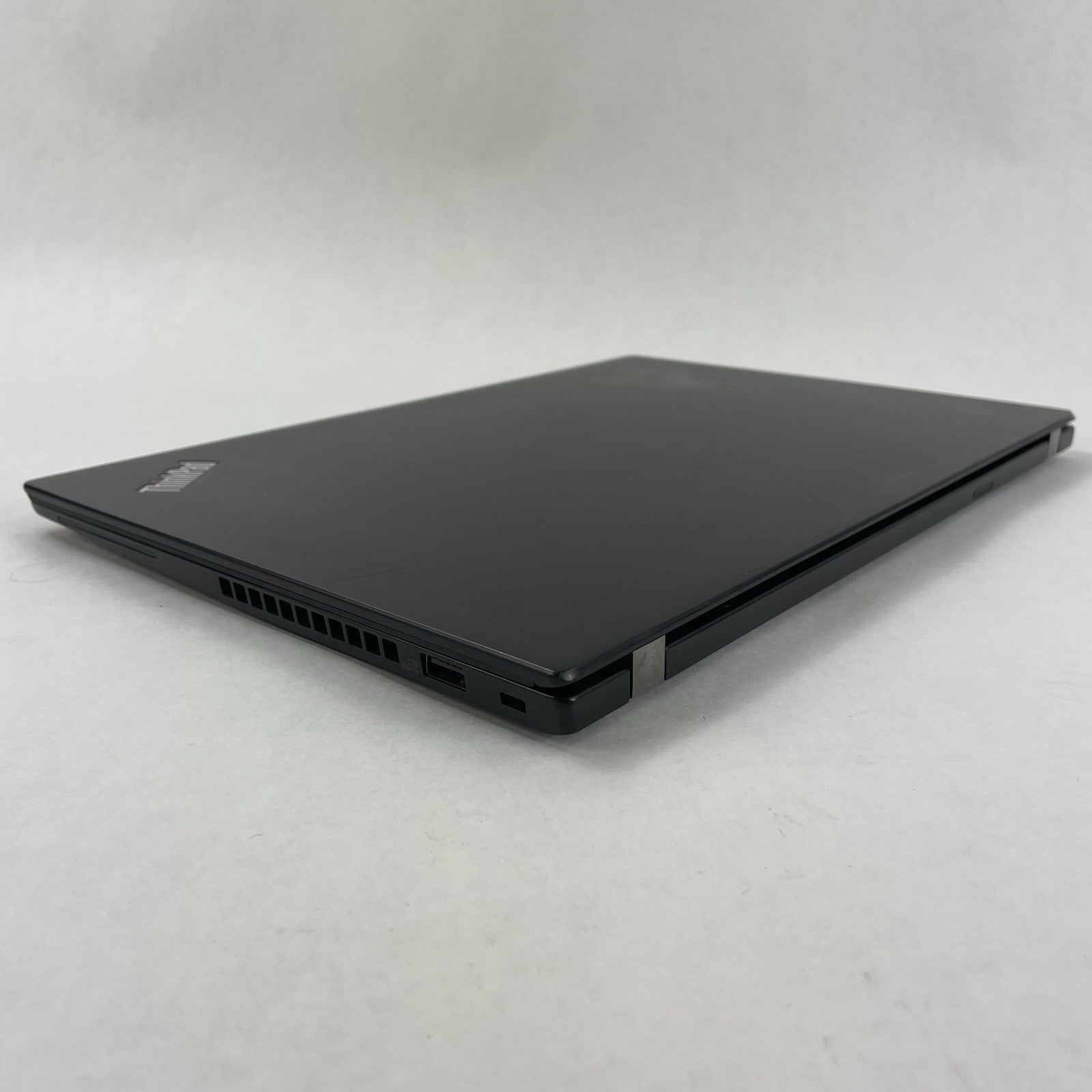 Lenovo ThinkPad T490s 14" i5-8365U 1.60 GHz 8 GB RAM No SSD/OS/AC7