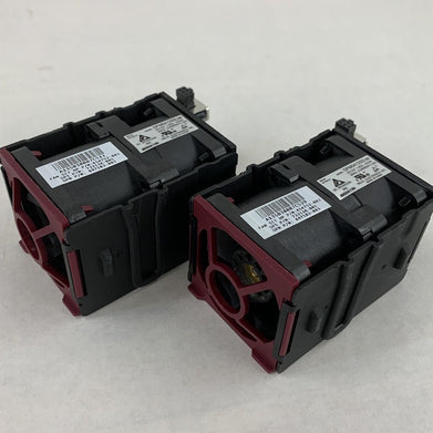 Delta 654752-003 GFM0412SS Server Fan (Lot of 2)