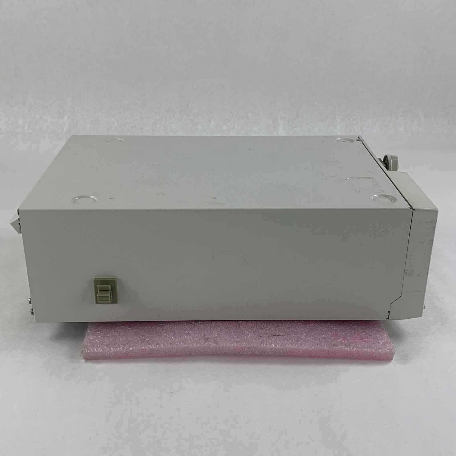 ESA Liquid Chromatography Pump Power Tested