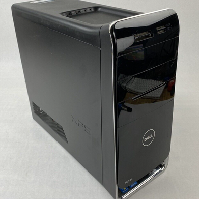 Dell XPS 8300 MT Intel Core i5-2320 3.00GHz 4GB RAM No HDD No OS