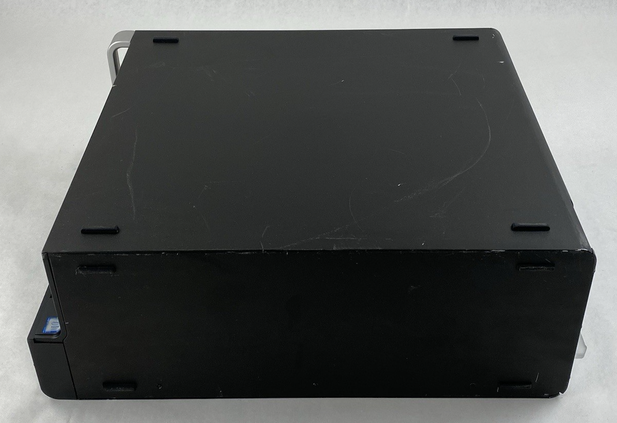 Dell Precision 5810 MT Intel Xeon E5-1603 v3 2.80GHz 16GB RAM No HDD No OS