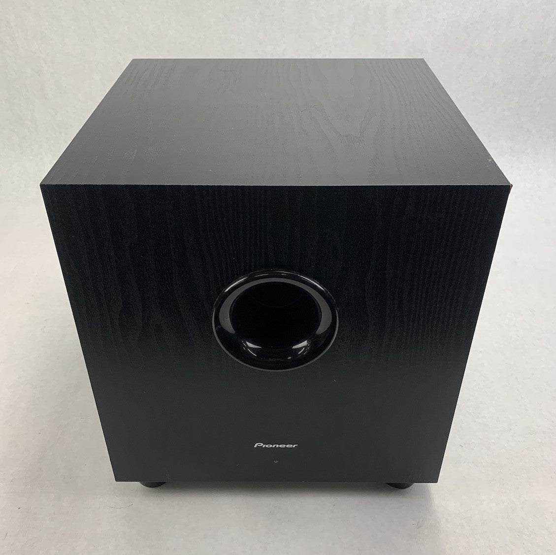 Pioneer SW-8 100W Subwoofer - Parts or Repair