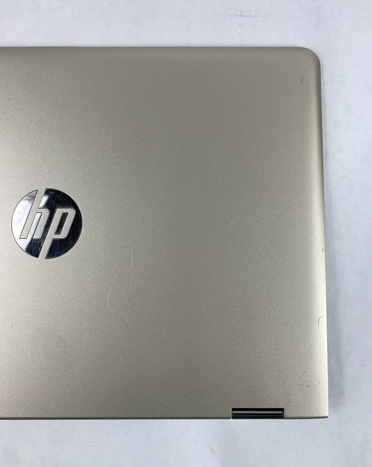 HP Pavilion x360 13.3" HD 1366x768 Touch Screen Assembly - Untested9