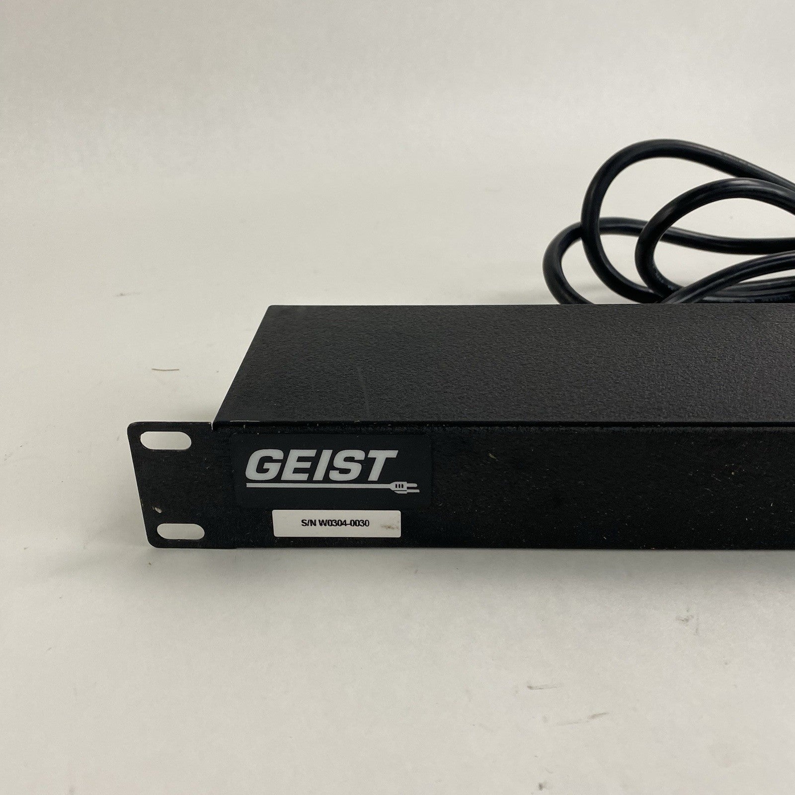 Geist SP064-10 6-Outlet Power Distribution Unit5